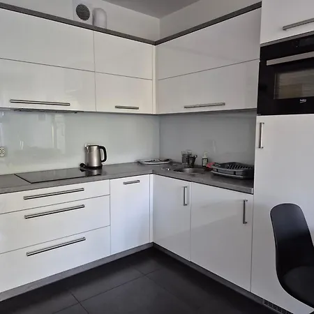 Vanessa W Centrum 600 M Od Morza