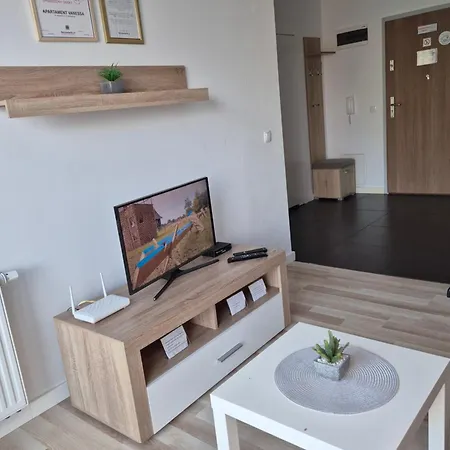 Vanessa W Centrum 600 M Od Morza Διαμέρισμα