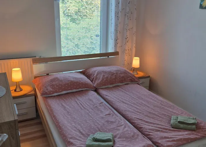 Vanessa W Centrum 600 M Od Morza * Kołobrzeg