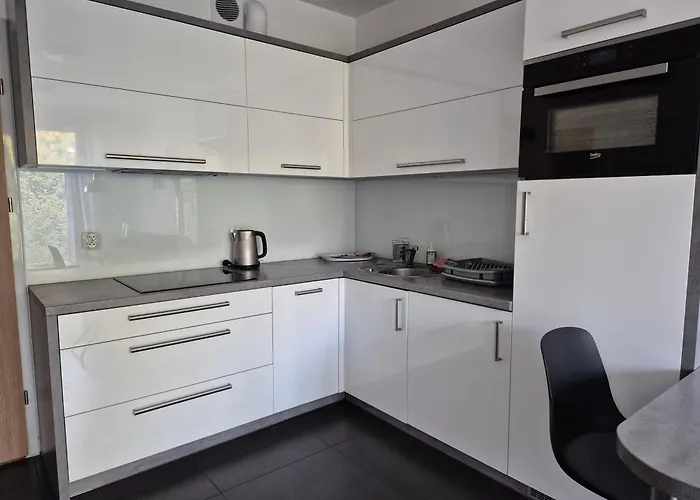 Vanessa W Centrum 600 M Od Morza